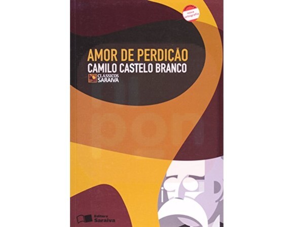 Amor de Perdição