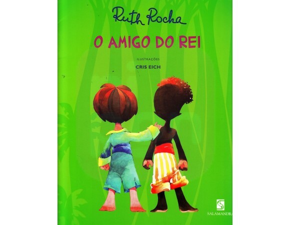 O Amigo do Rei