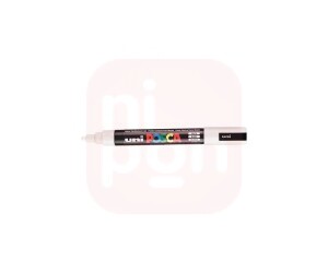 Caneta Posca 5m Branca