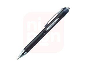 Caneta Jetstream 1.0mm - Preta