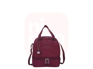 Lancheira Paul Frank Ameixa - Sestini