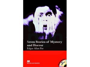 Seven Stories Of Mystery And Horror