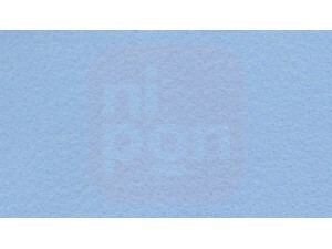 Feltro Azul Claro - 1 Metro