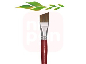 Pincel Chato Chanfrado 287 Nº12