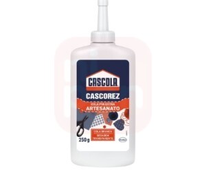 Cola 250g - Cascorez