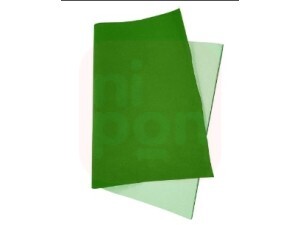 PAPEL CAMURCA VERDE