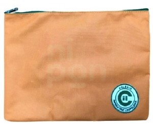Pasta Artes Laranja - CIL