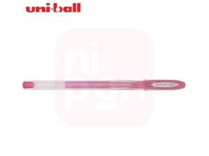 Caneta Signo Noble Metal Pink