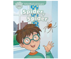 Spider, Spider