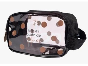 Necessaire Basic Pvc - Uatt?