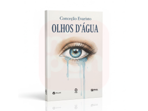 Livro Olhos d’Água
