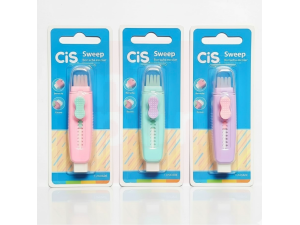 Borracha Sweep Cores CiS